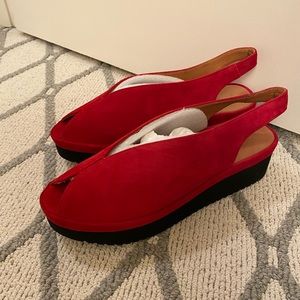 L’Amour Des Pieds - Ahndray W8.5 BNIB